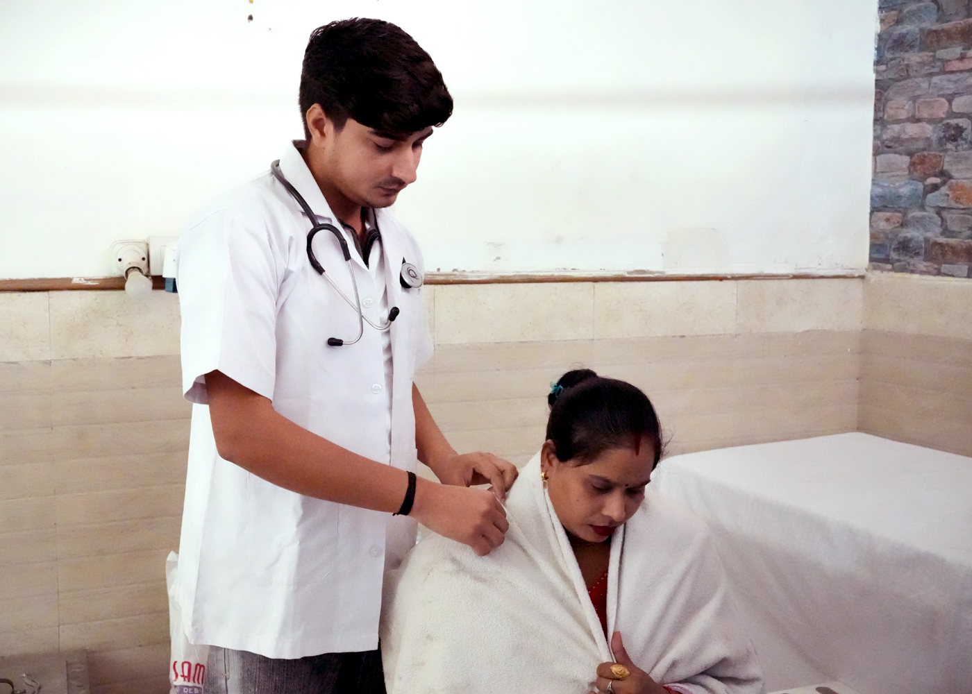 dr.ashish physiotheraphy